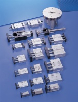 Guide Cylinders